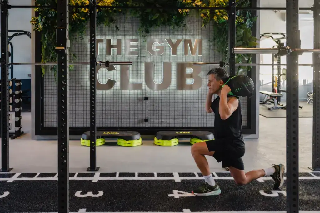 65 plus sporten - sporten voor ouderen Tilburg