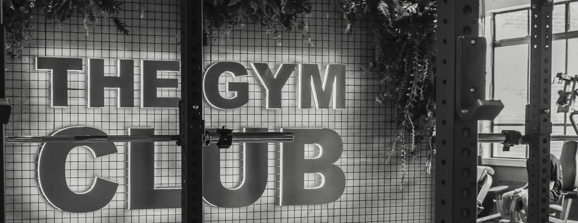 HYROX training bij The Gym Club